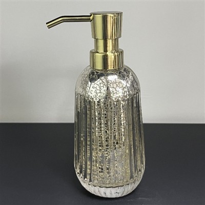 Com mantenir les taques en una caixa de sabó de vidre