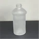 Dispensador de sabó de vidre