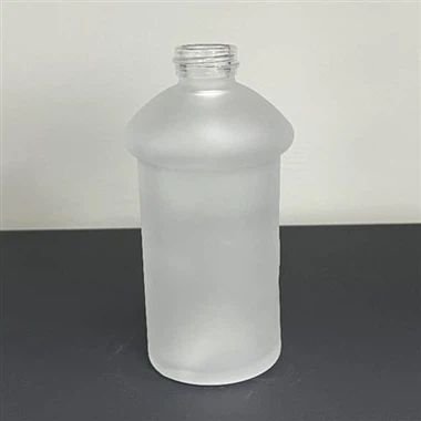 Dispensador de sabó gelat de paret